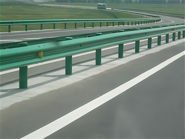 毕节高速护栏板守护安全广泛应用于多个行业