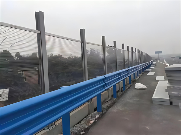 毕节高速防撞护栏生产制造工艺